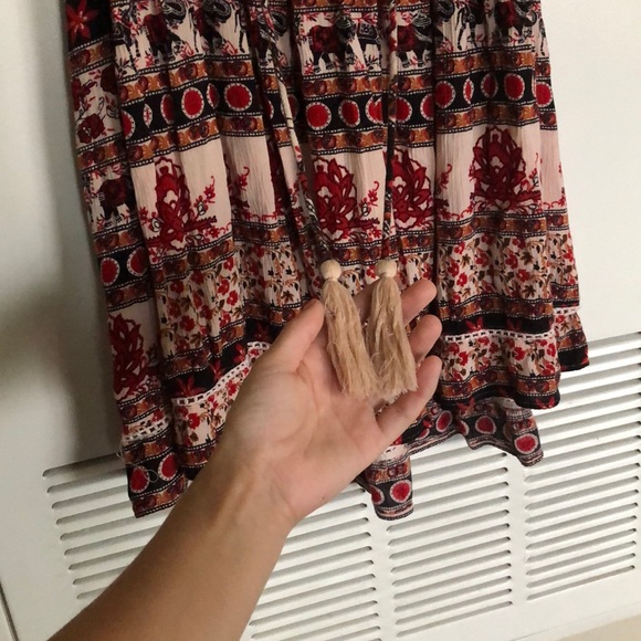 Dress - Picture 3 of 3